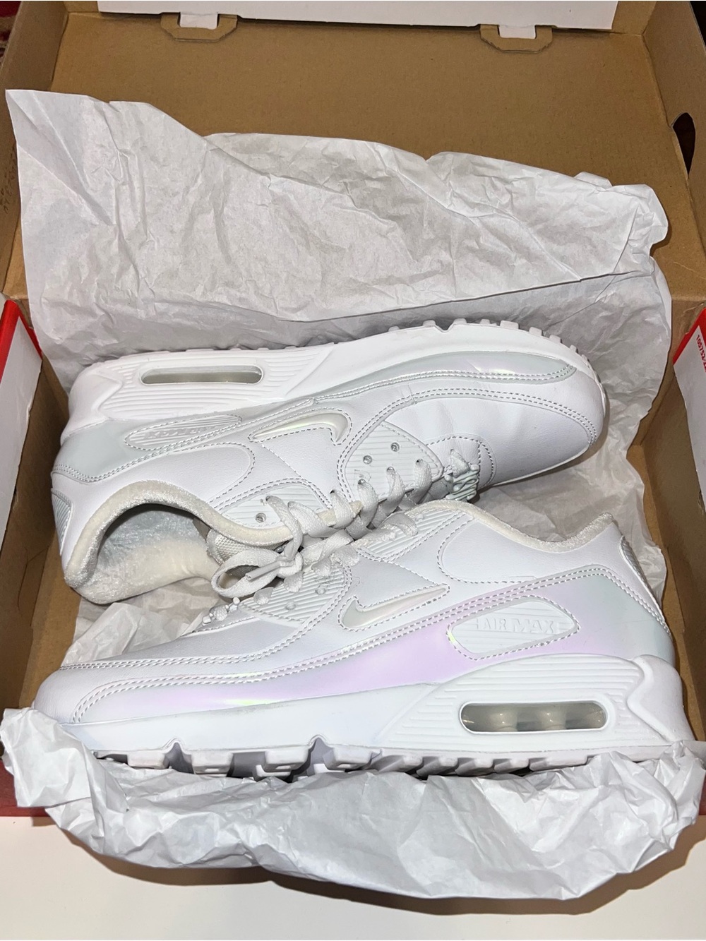 Nike Air Max 90 SE Women’s 8.5